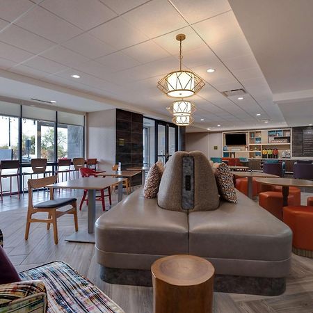 Home2 Suites By Hilton Dekalb Zewnętrze zdjęcie
