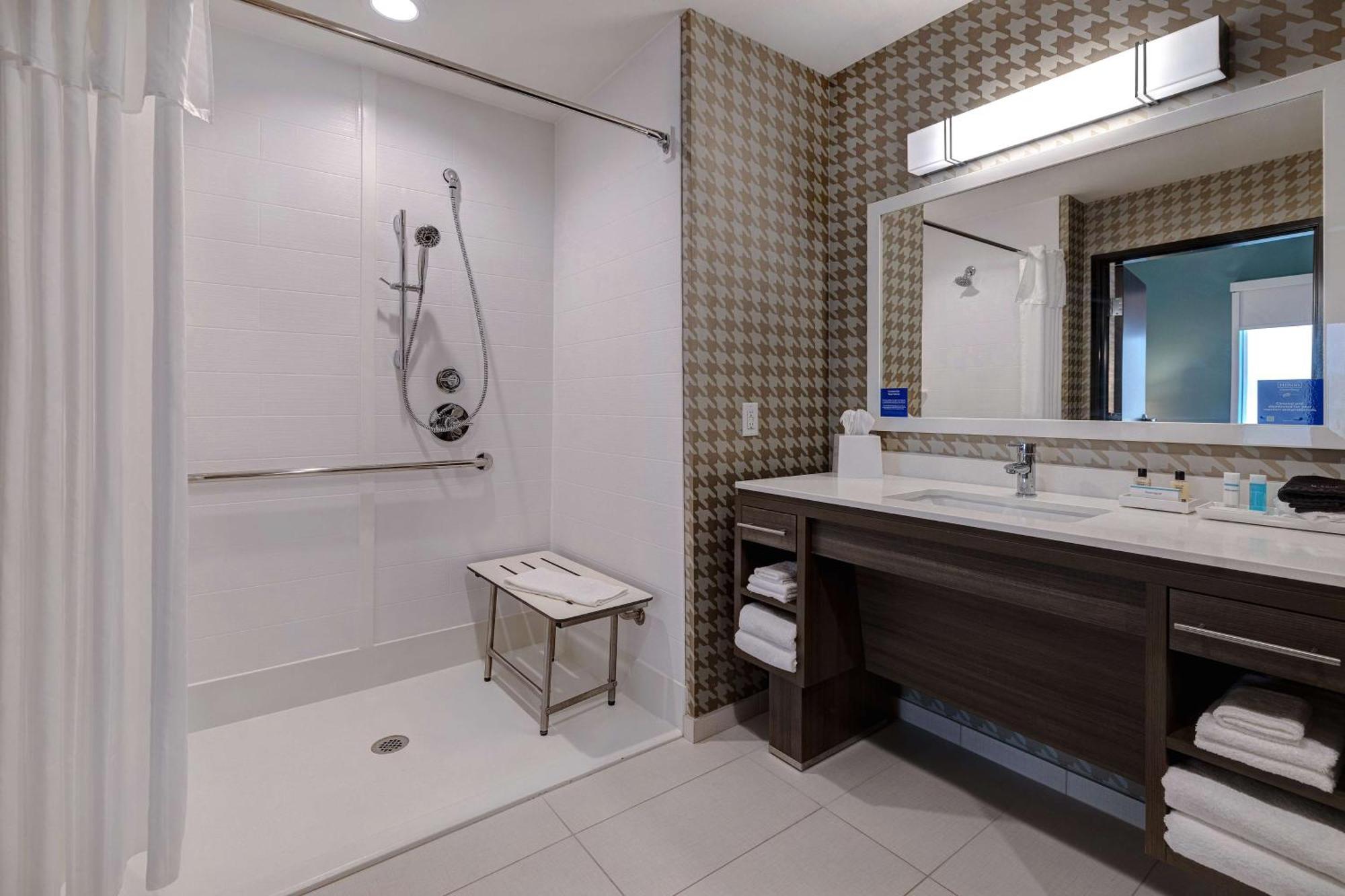 Home2 Suites By Hilton Dekalb Zewnętrze zdjęcie