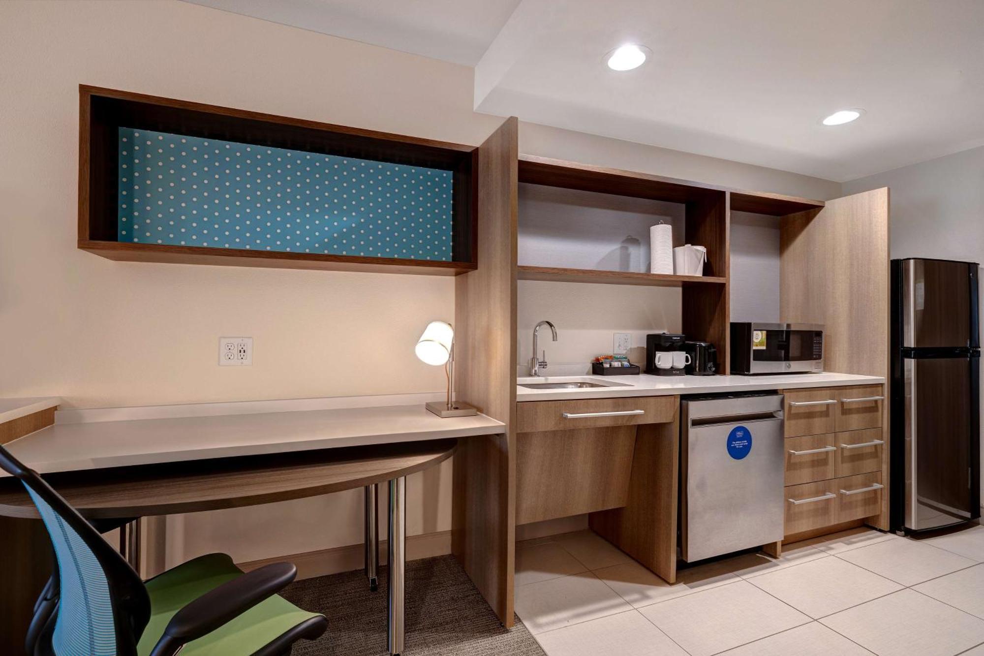 Home2 Suites By Hilton Dekalb Zewnętrze zdjęcie