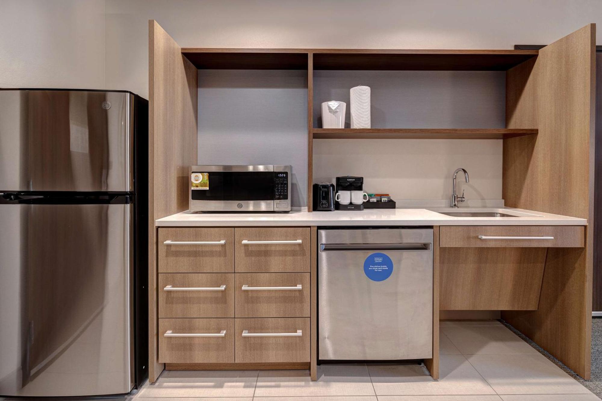 Home2 Suites By Hilton Dekalb Zewnętrze zdjęcie