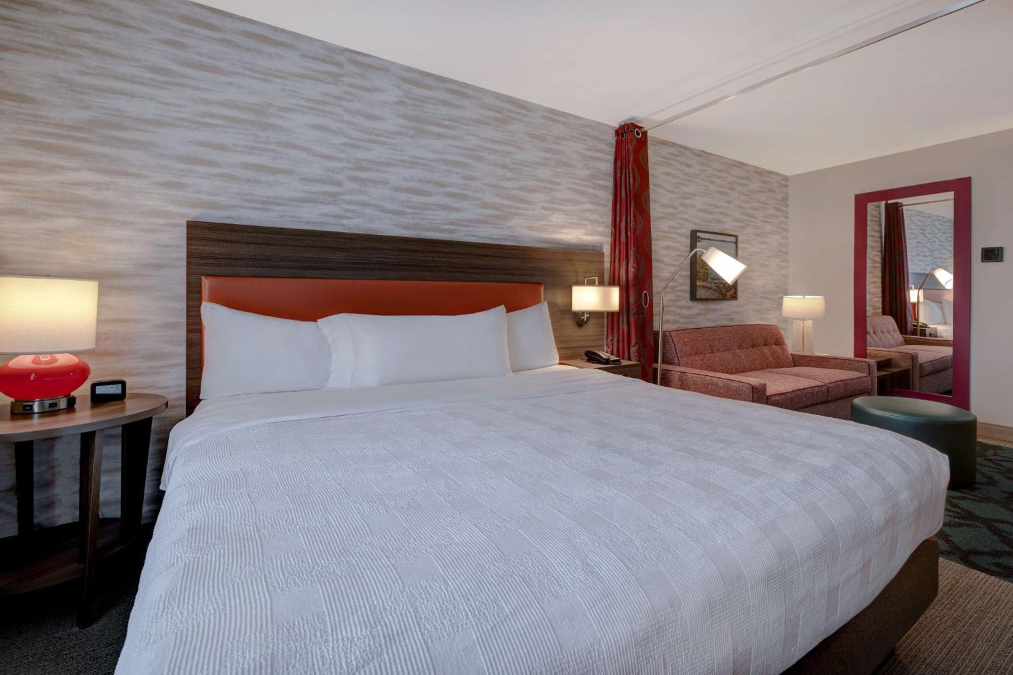 Home2 Suites By Hilton Dekalb Zewnętrze zdjęcie