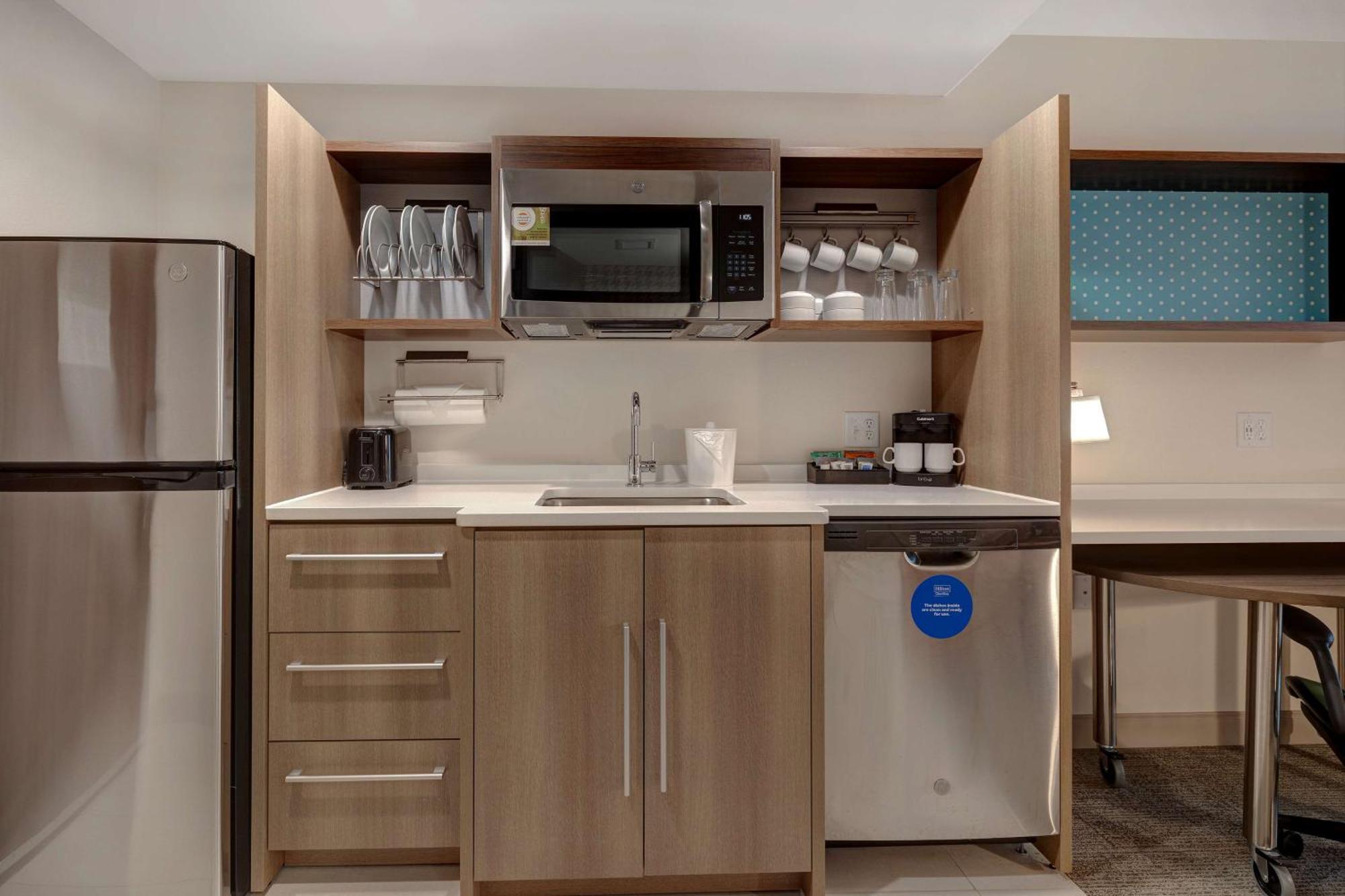 Home2 Suites By Hilton Dekalb Zewnętrze zdjęcie