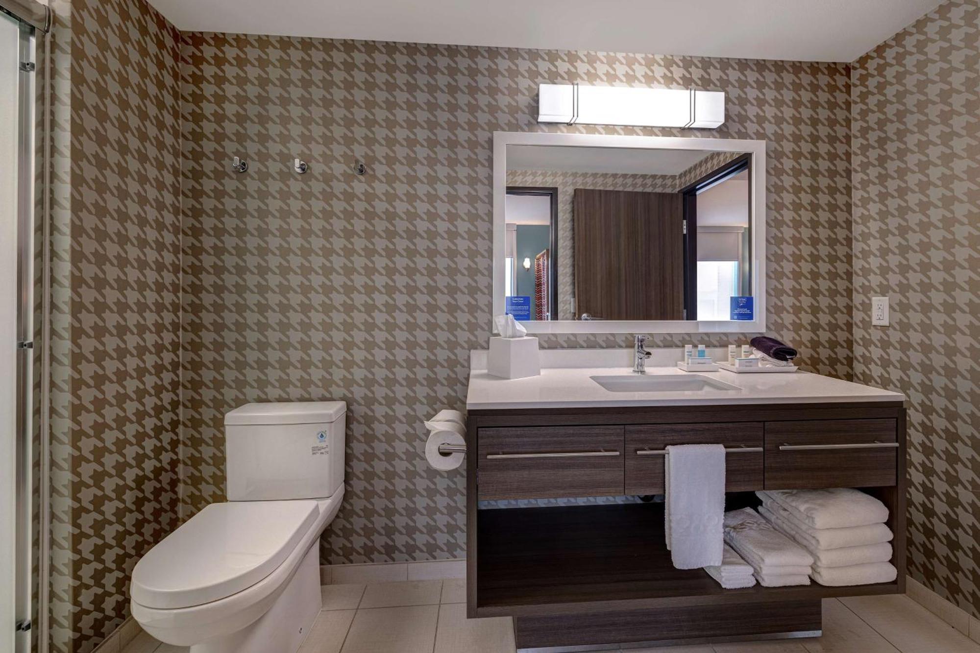 Home2 Suites By Hilton Dekalb Zewnętrze zdjęcie