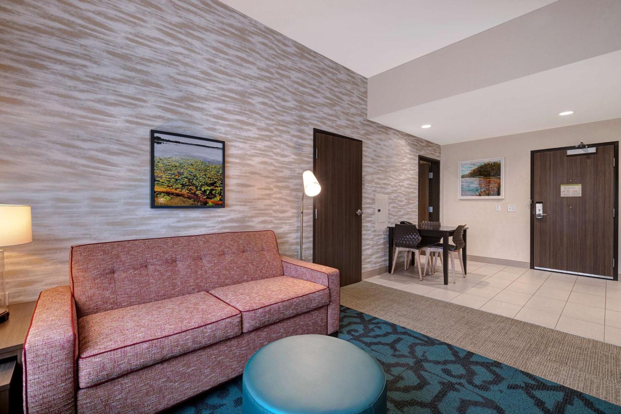Home2 Suites By Hilton Dekalb Zewnętrze zdjęcie
