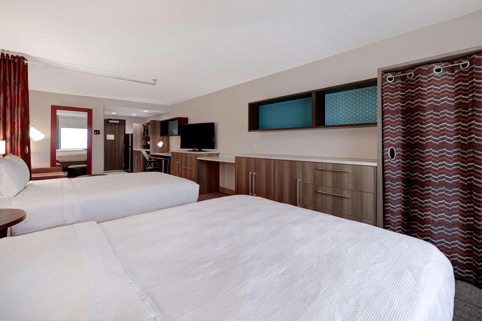 Home2 Suites By Hilton Dekalb Zewnętrze zdjęcie